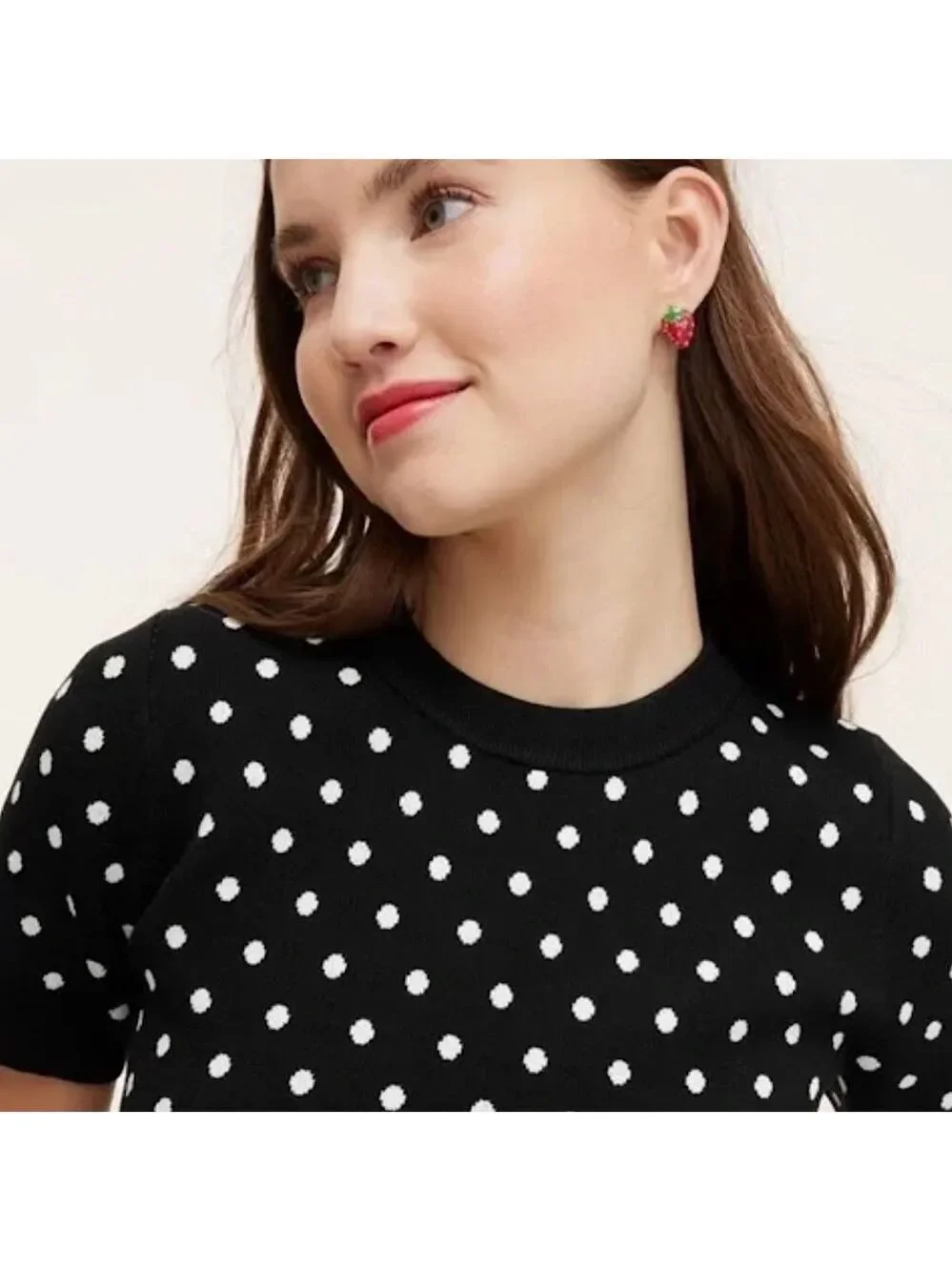 Kate Spade x Target 3 Pack Mixed Novelty Stud Earrings New